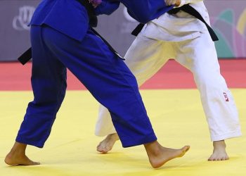 Türkiye judoda uluslararası yarışmalardan güzel sonuç bekliyor