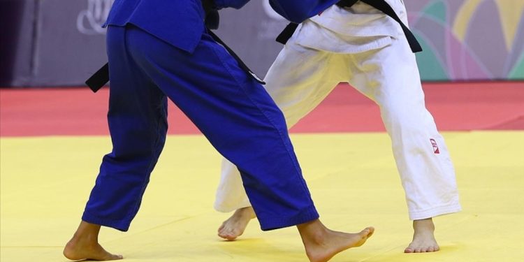 Türkiye judoda uluslararası yarışmalardan güzel sonuç bekliyor