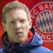 Bayern Münih Nagelsmann’ı gönderdi