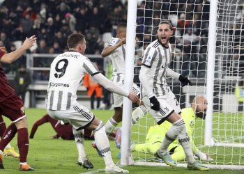 Juventus, Torino’yu 4 golle geçti