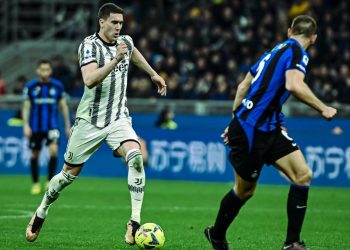 Juventus, Inter’i deplasmanda tek golle yıktı