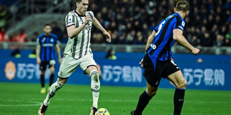 Juventus, Inter’i deplasmanda tek golle yıktı