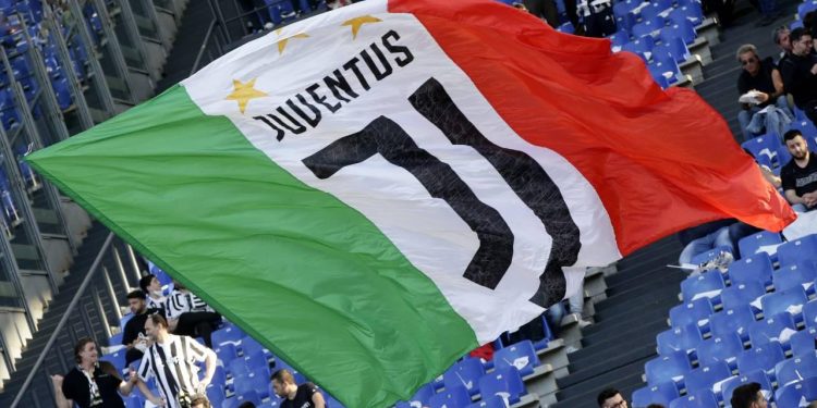 Juventus, puan silme cezasına itiraz etti