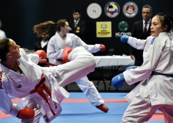 Karatede hedef Avrupa Şampiyonası’nda madalya rekorunu geliştirmek
