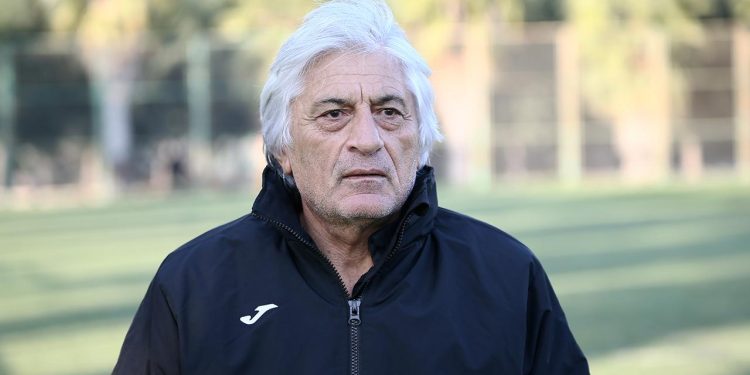 Denizlispor’da Kemal Kılıç dönemi