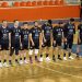 Depremzede voleybolculardan oluşan Kilis Gençlikspor’un hedefi 1. Lig