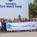 Klasik Otomobil Derneği “Şampiyon Melekler” anısına gezi düzenledi