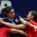 Konyaaltı Belediyespor EHF Kadınlar Avrupa Kupası’nda yarı finalde