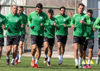Konyaspor Galatarasay’ın galibiyet serisini sonlandırmanın peşinde