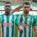 Konyaspor’da 4 imza birden