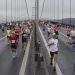 “Winter Run İstanbul”da deprem bölgesine yardım için koşulacak