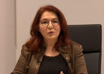 Lale Orta: Hiç kimseye baskı yapmadım