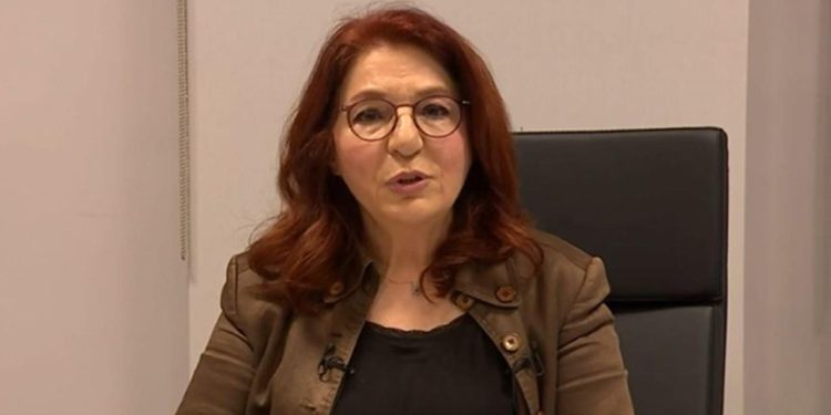 Lale Orta: Hiç kimseye baskı yapmadım