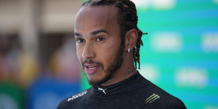 Eski F1 pilotu Piquet, Hamilton’a tazminat ödeyecek