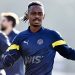 Fenerbahçeli Lincoln Henrique sakatlandı