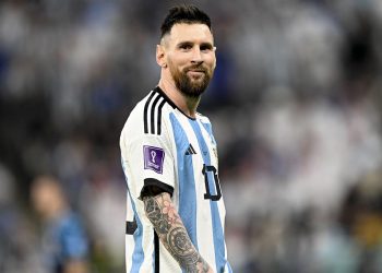 Lionel Messi: Dünya Kupası finali etkileyiciydi