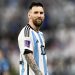 Lionel Messi: Dünya Kupası finali etkileyiciydi