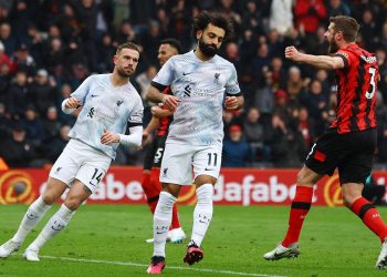 Liverpool deplasmanda tek golle yenildi