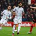 Liverpool deplasmanda tek golle yenildi