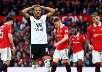 Manchester United, İngiltere Federasyon Kupası’nın yarı finalinde