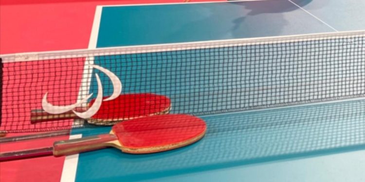 Türkiye Masa Tenisi Federasyonu’ndan “küme düşmeme” kararı