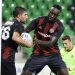 Mbaye Diagne ile Fabio Borini performanslarıyla dikkati çekiyor