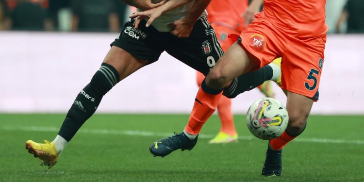Medipol Başakşehir, Beşiktaş’ı ağırlayacak