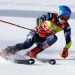 ABD’li kayakçı Shiffrin Dünya Kupası rekorunu 88 yarışa çıkardı