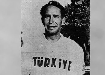 Milli atlet Ruhi Sarıalp’in vefatının üzerinden 22 yıl geçti