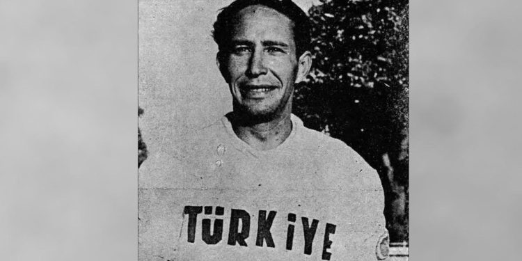 Milli atlet Ruhi Sarıalp’in vefatının üzerinden 22 yıl geçti