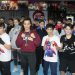 Milli boksör Ayşen Taşkın öğrenciyle şampiyonluklara hazırlanıyor
