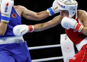 Milli sporcular Dünya Kadınlar Boks Şampiyonası ringe çıkacak