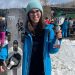 Milli snowboardcu Nisa Özsoy Avusturya’da bronz madalya kazandı