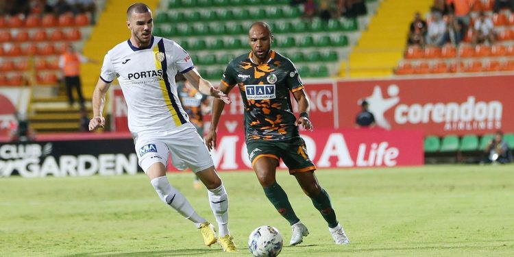 MKE Ankaragücü Alanyaspor’u ağırlayacak