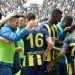 MKE Ankaragücü evinde galip