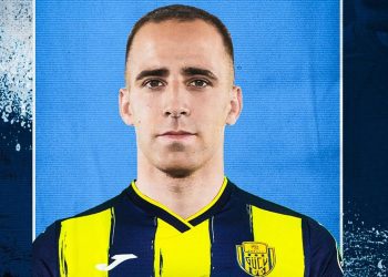MKE Ankaragücü Stelios Kitsiou’yu transfer etti