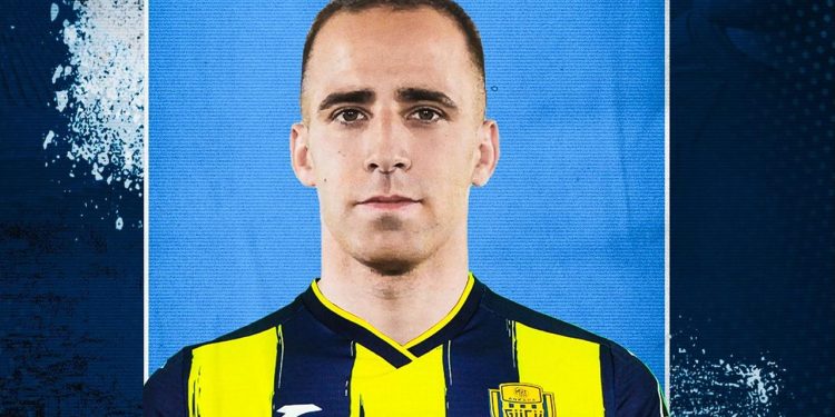MKE Ankaragücü Stelios Kitsiou’yu transfer etti
