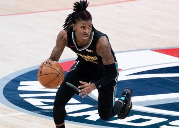 NBA’de Morant’e “sosyal medya” cezası