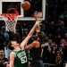 NBA’de Cavaliers Celtics’i uzatmada mağlup etti