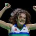 Milli badmintonculardan bir altın bir gümüş madalya