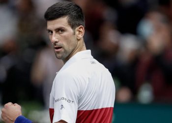 Novak Djokovic Indian Wells’ten çekilmek zorunda kaldı