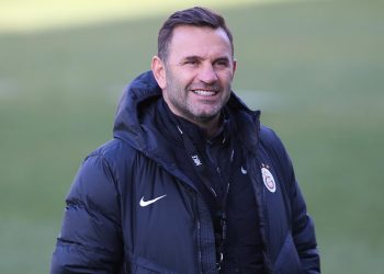 Galatasaray’da kadro derinliği memnun ediyor