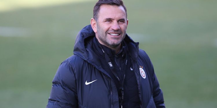 Galatasaray’da kadro derinliği memnun ediyor