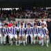 Orduspor depremzede futbolculardan oluşan kadrosuyla sahalara döndü