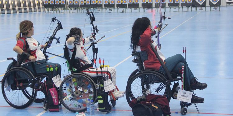 Para Okçuluk Federasyon Kupası Antalya’da yapılacak