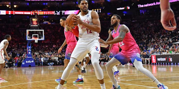 76ers NBA’de peş peşe 5. maçını kazandı