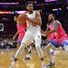 76ers NBA’de peş peşe 5. maçını kazandı