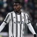 Juventuslu Paul Pogba yeniden sakatlandı
