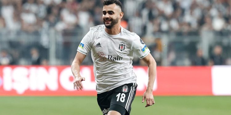 Şenol Güneş’in derbideki kozu Rachid Ghezzal