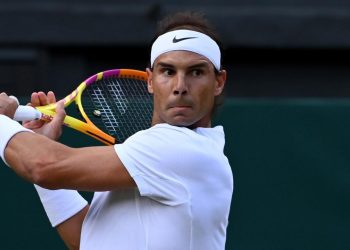 Rafael Nadal “Çocuklarımız Geleceğimizdir” projesine destek verdi